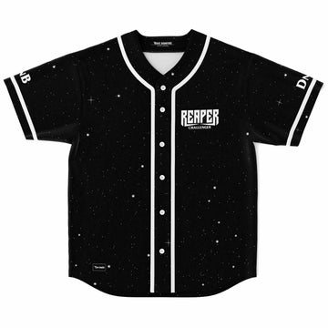 Reaper Baseball Jersey