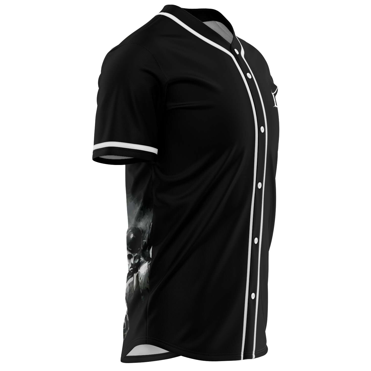 Code pandorum jersey