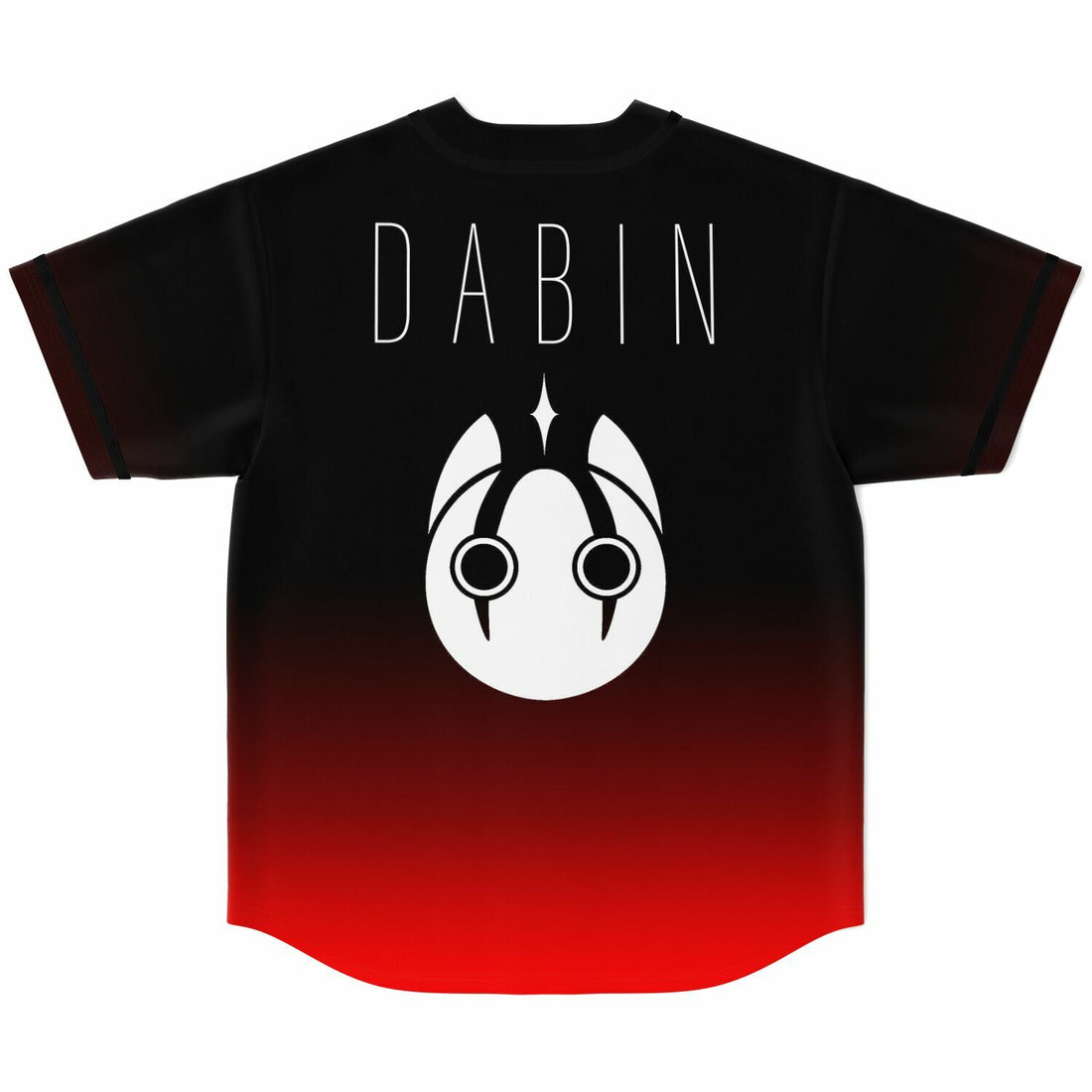 Danielle custom jersey