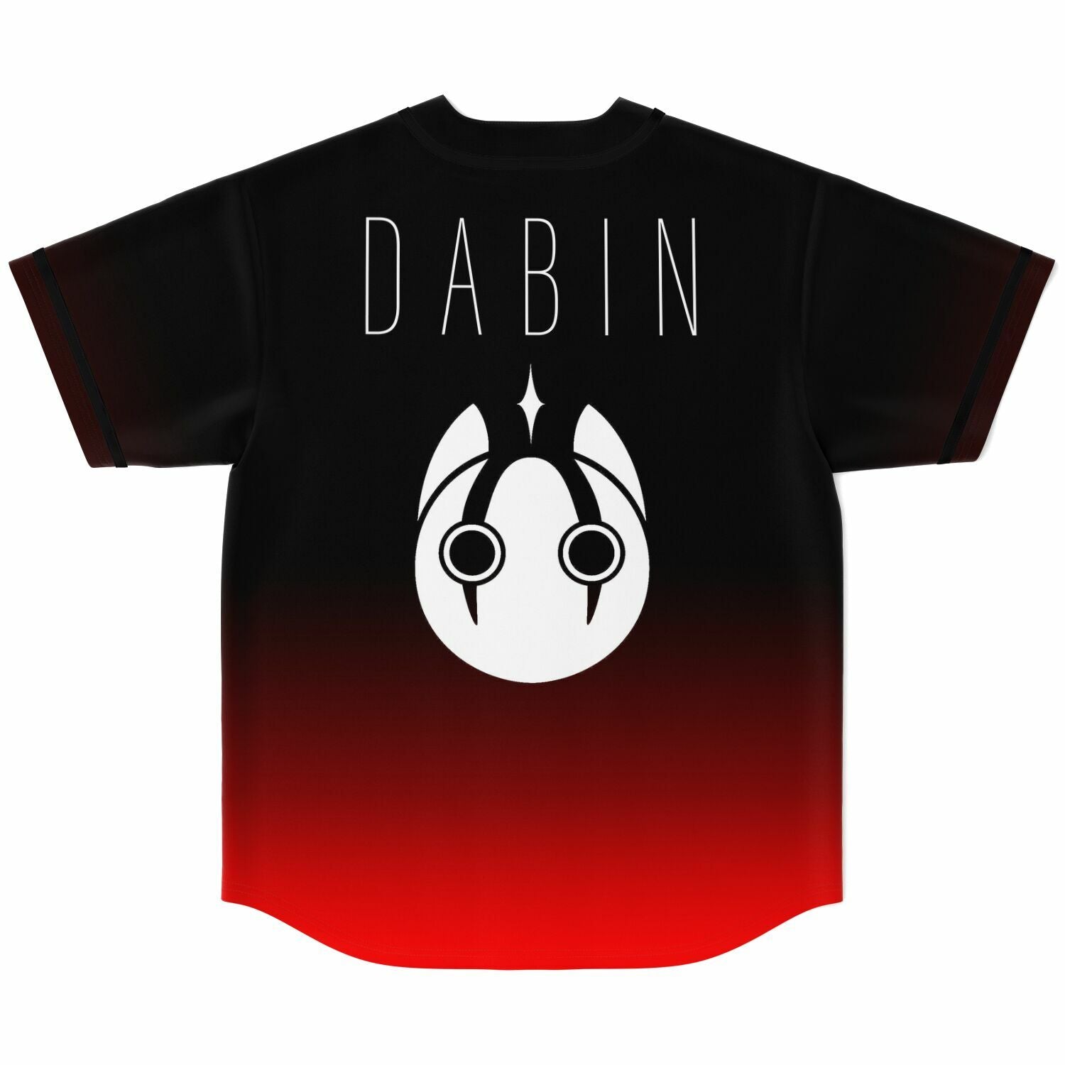 Danielle custom jersey