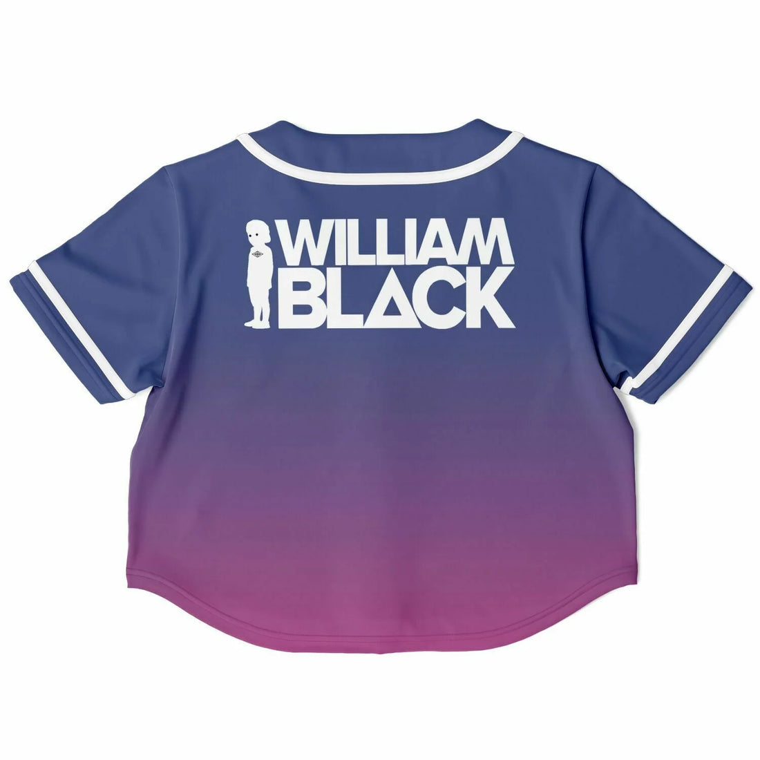 Joy Rave Crop Top V1