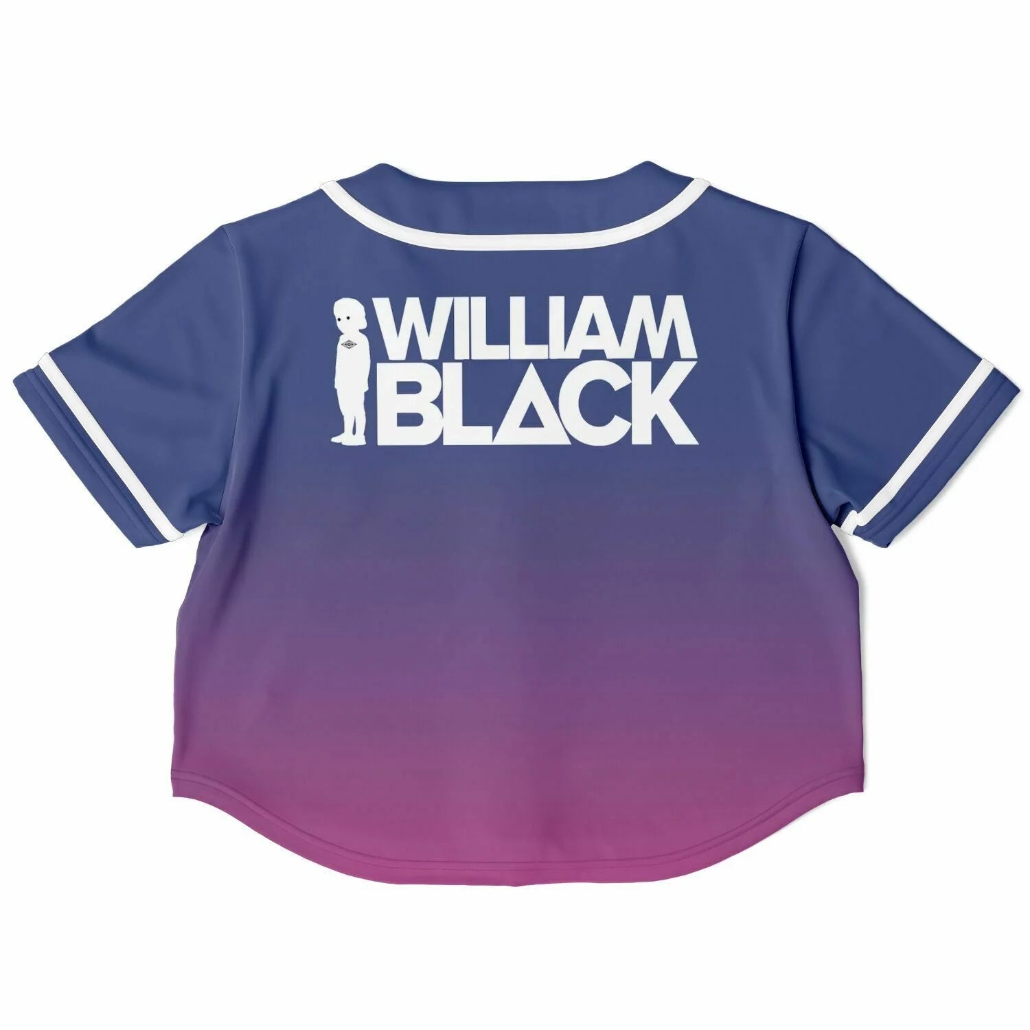 Joy Rave Crop Top V1