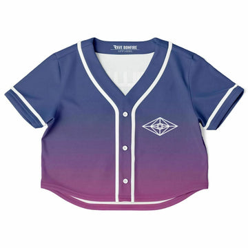 Joy Rave Crop Top V1