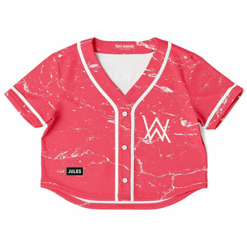 Mark abe custom jerse VF