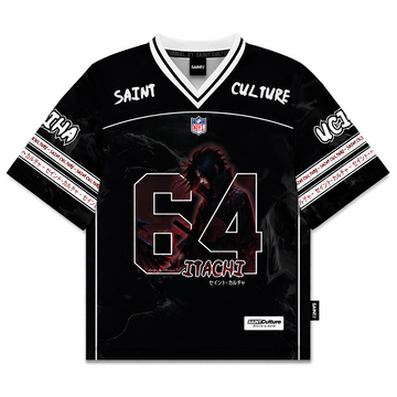 Itachi Uchiha Edition – Jersey