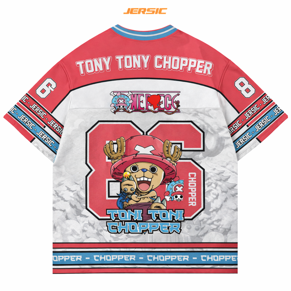 Tony Tony Chopper – Jersey