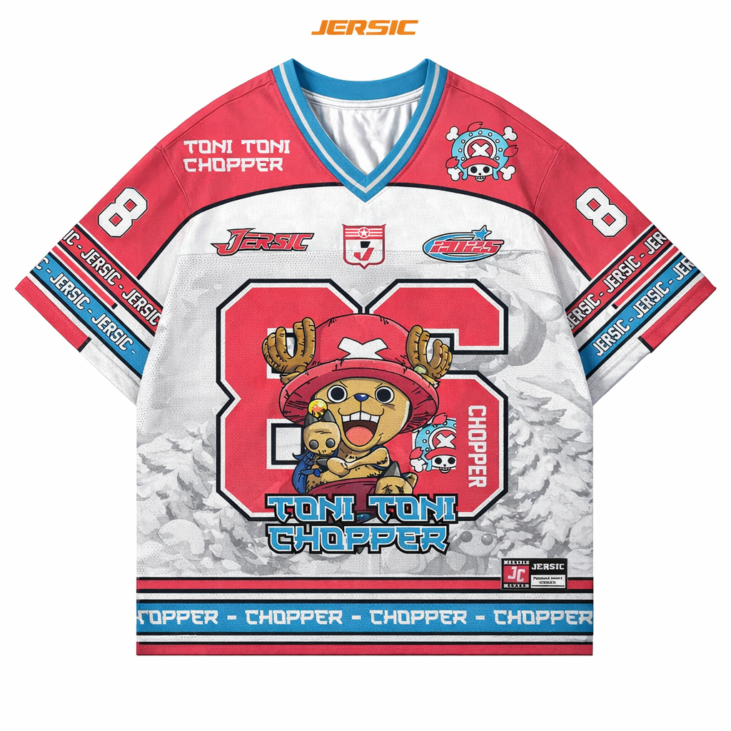 Tony Tony Chopper – Jersey