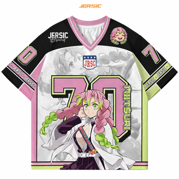 Mitsuri Kanroji – Jersey