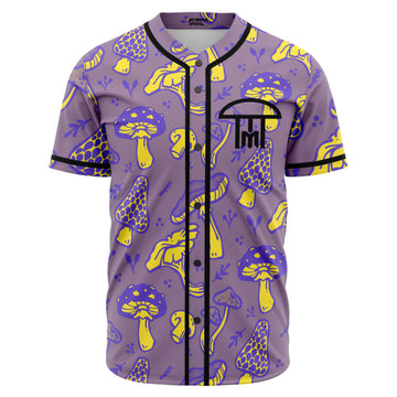 infected Mushroom custom jersey