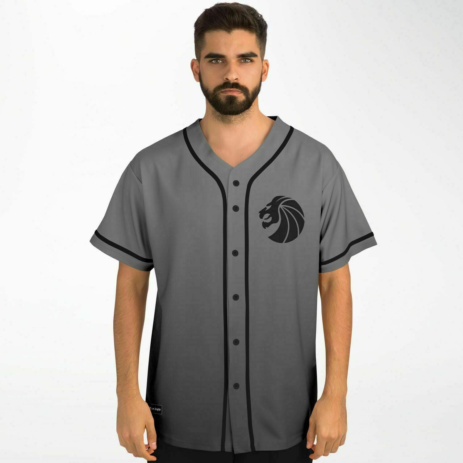 All in One Virtual Riot, Skrillex, Zomboy Jersey