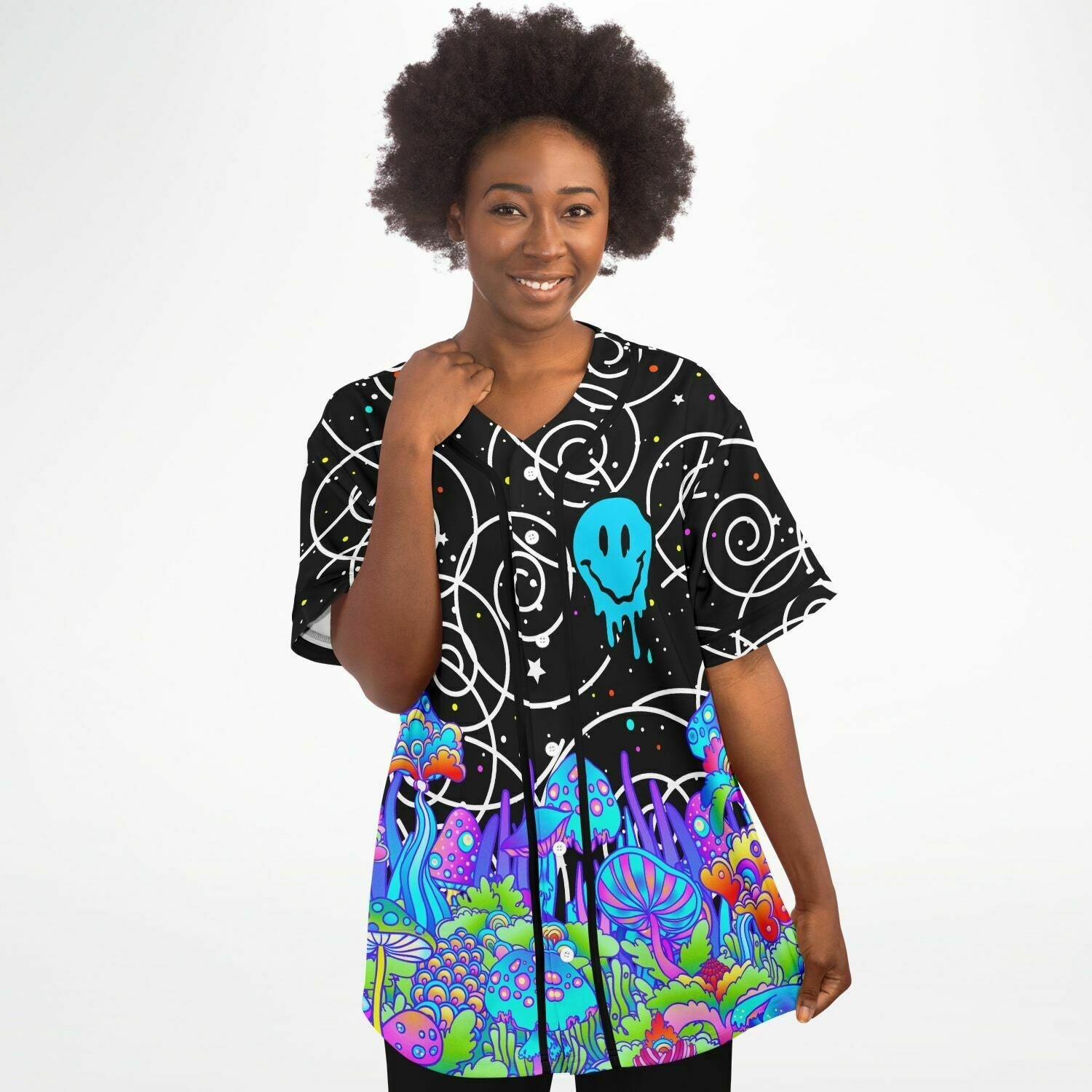 Pretty girls like bass