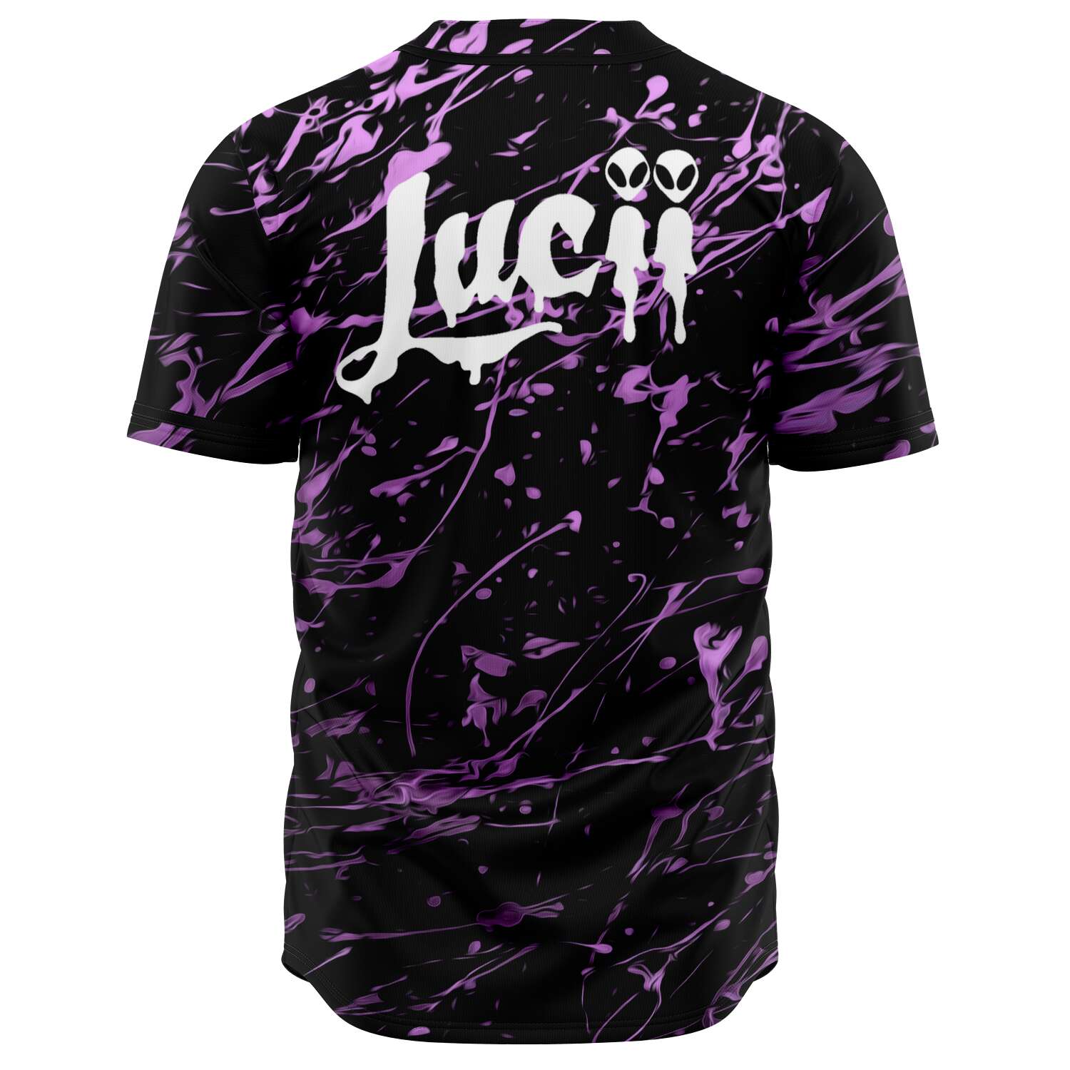 Lucii custom jersey