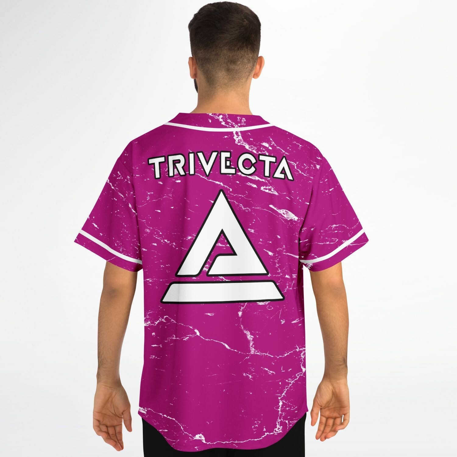 Danielle Step custom jersey V1