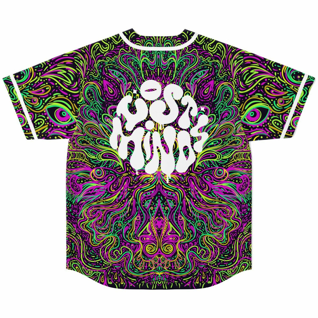 Lost my mind jersey