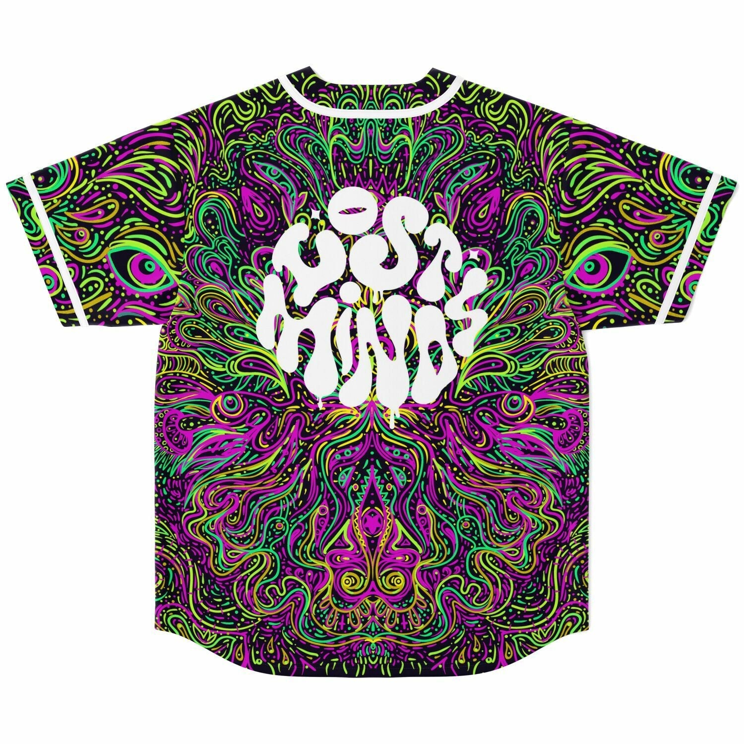 Lost my mind jersey