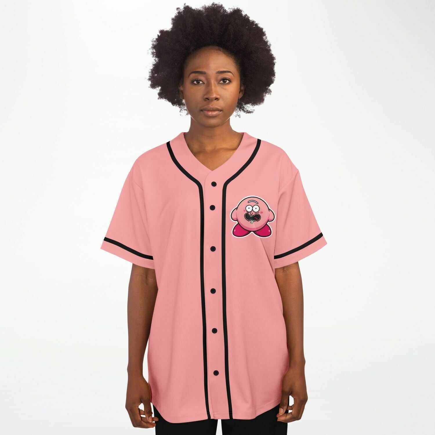 Oh lawd he kirbin’