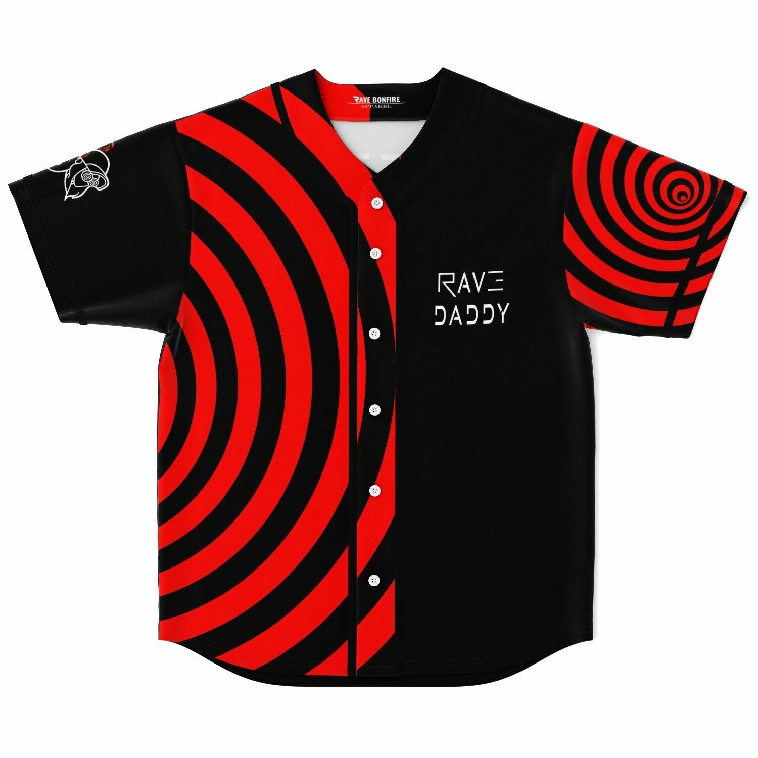 Jason kor custom jersey V1