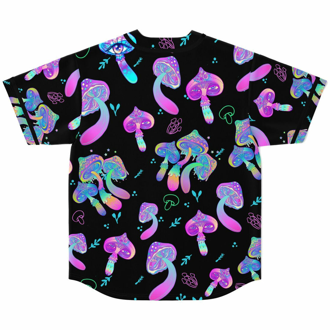 Mike custom baseball jersey