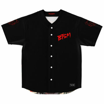 Btsm custom Jersey V2