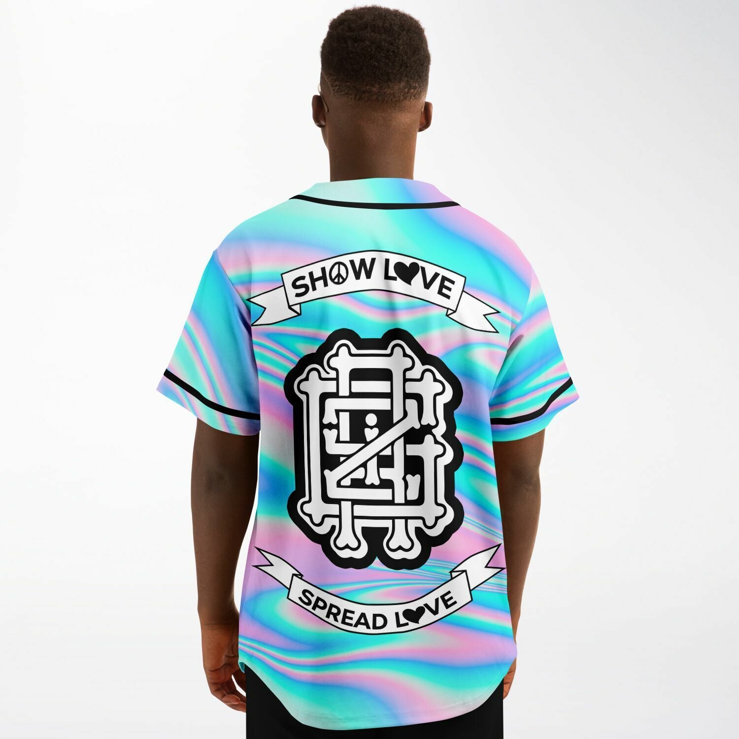 Ashley ab custom jersey