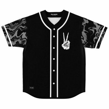 Jairo custom Baseball Jersey