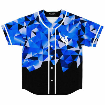 Blue Illenium Jersey shirt
