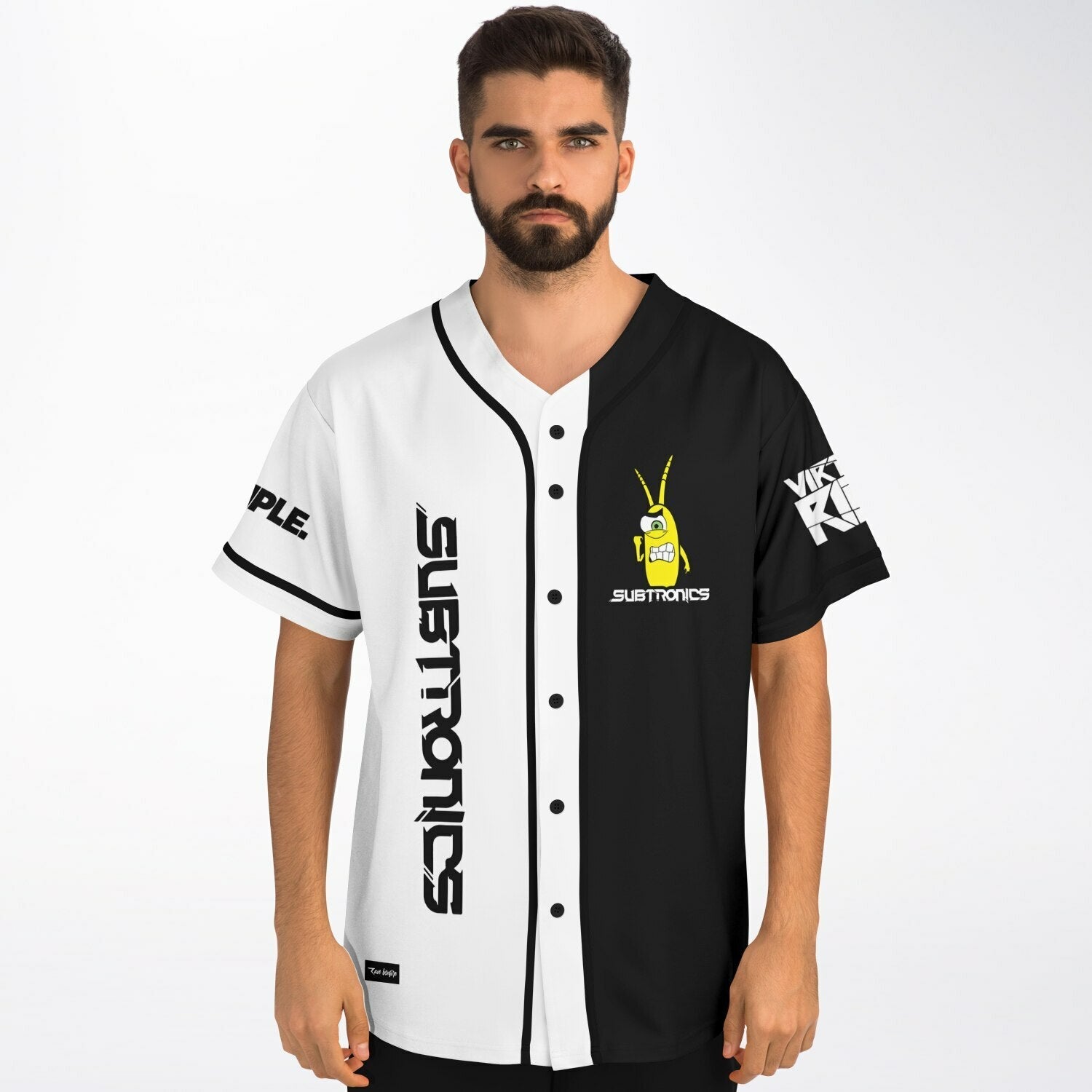 Giorgi Custom Baseball Jersey