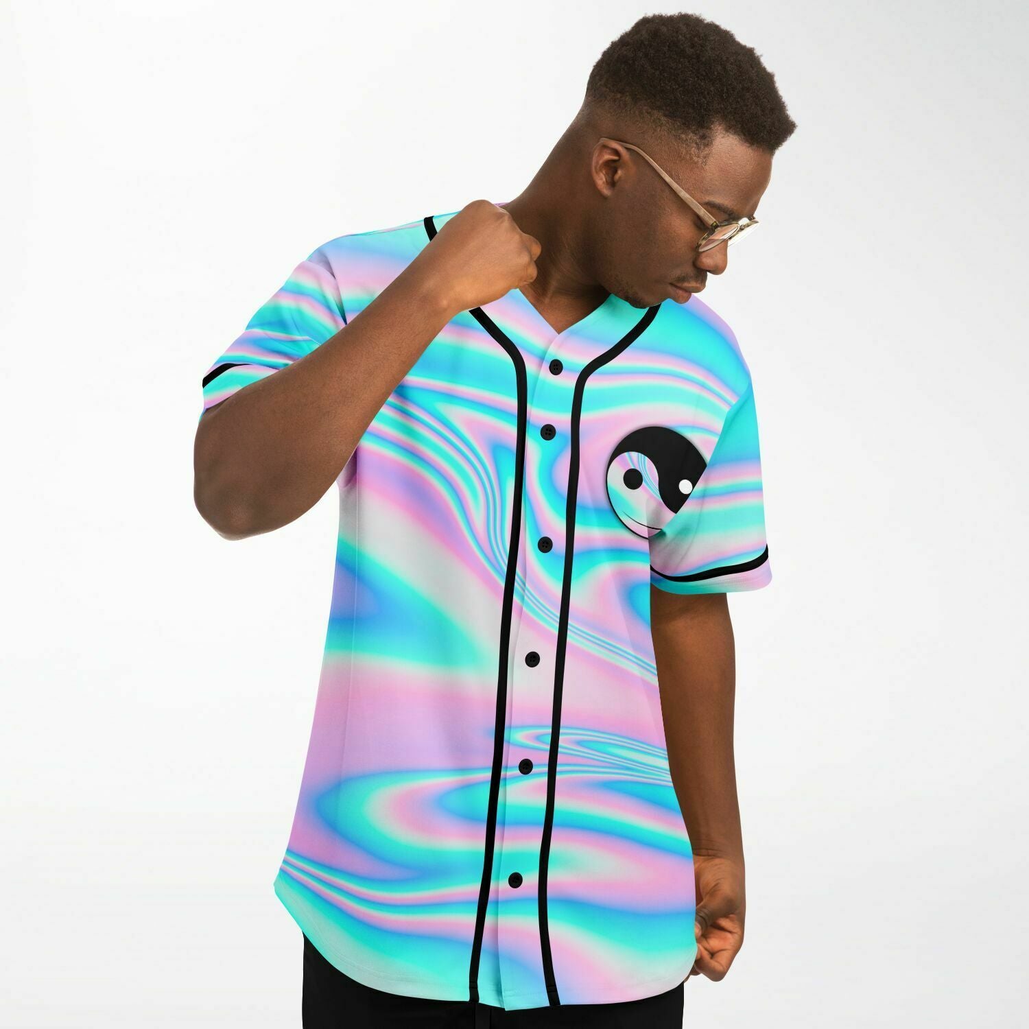 Ashley ab custom jersey