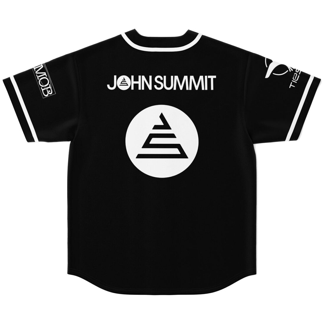 Mathieu custom Baseball Jersey