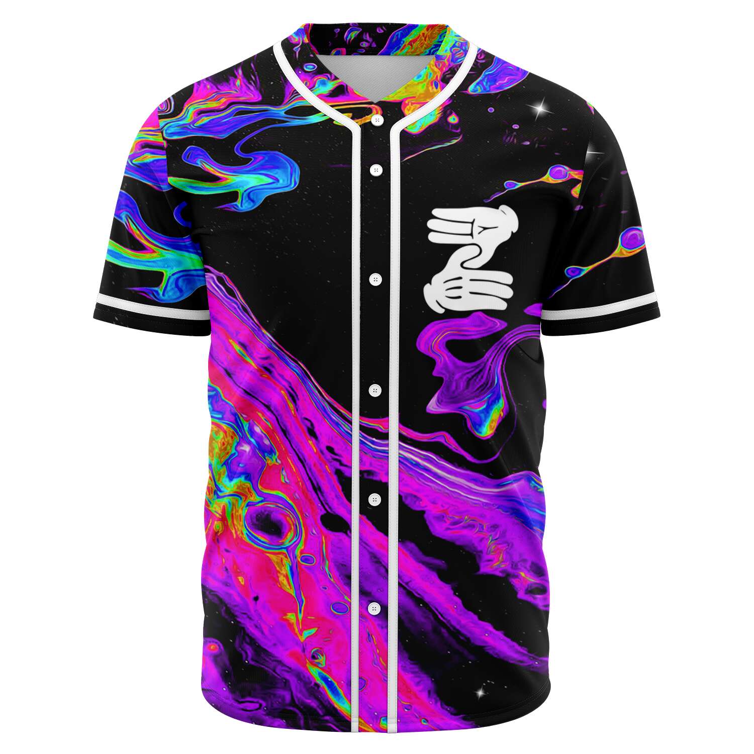 Keighla killa killa custom jersey