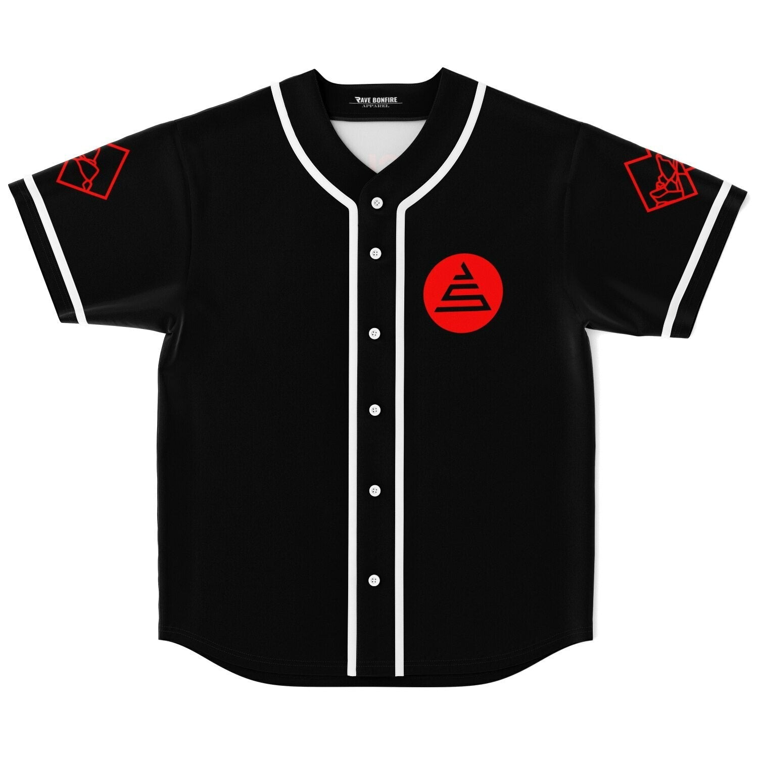 Juan summit custom Baseball Jersey