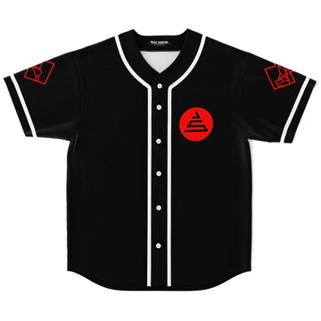 Juan summit custom Baseball Jersey