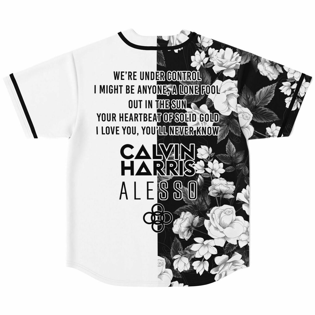 Edwin F Baseball Jersey calvin