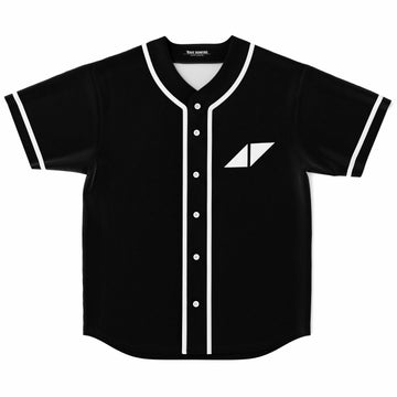 Zack B custom jersey V1