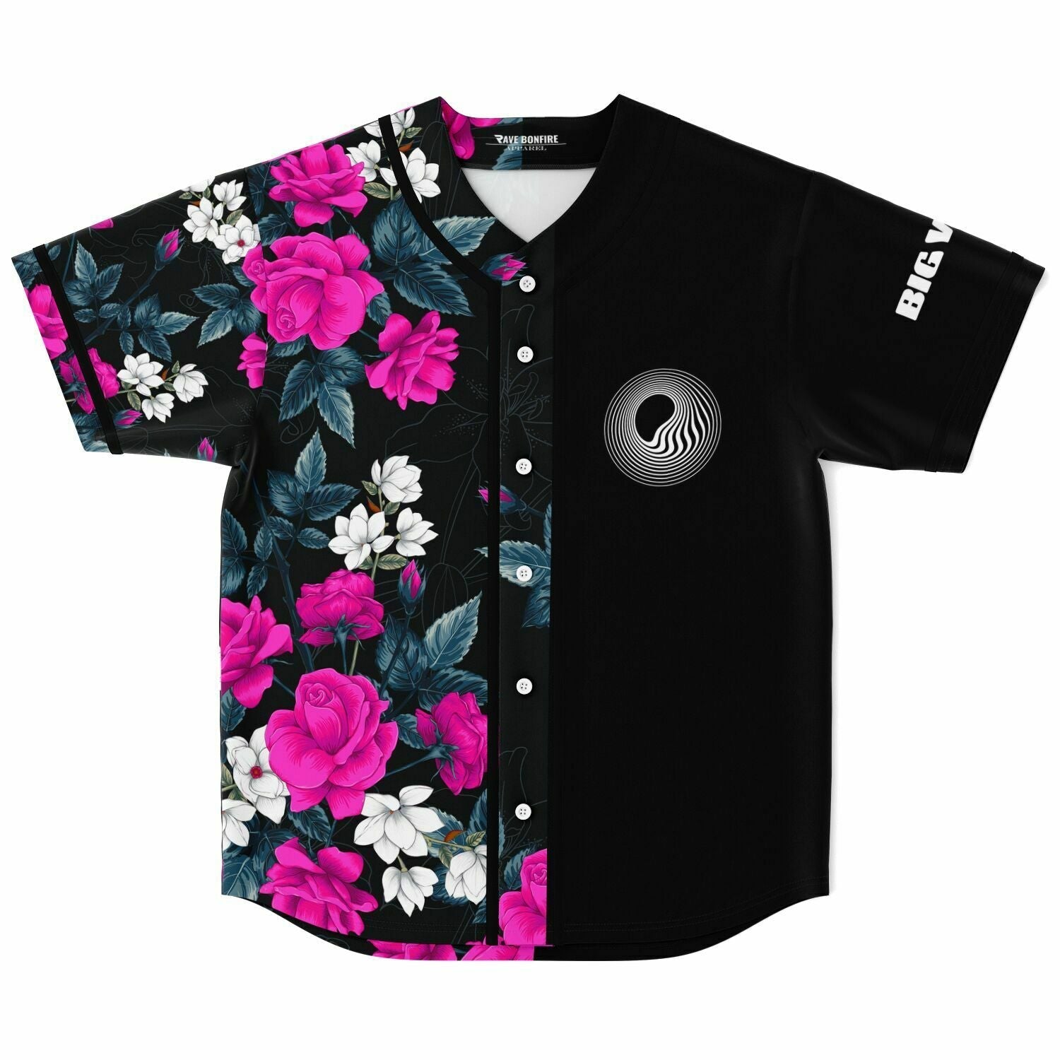 Emily B custom jersey