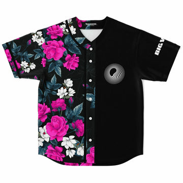 Emily B custom jersey