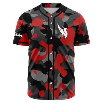 ILLENIALS custom jersey