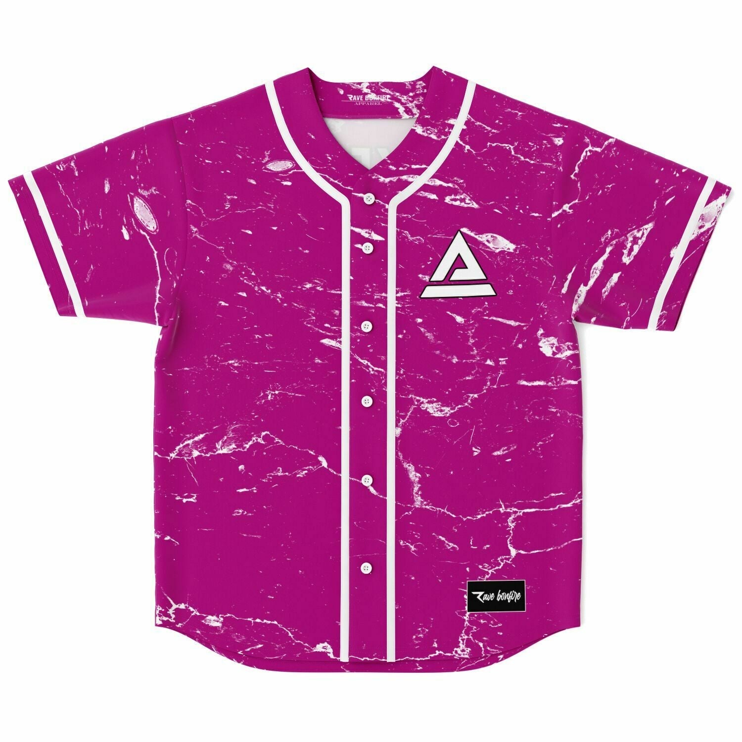 Danielle Step custom jersey V1