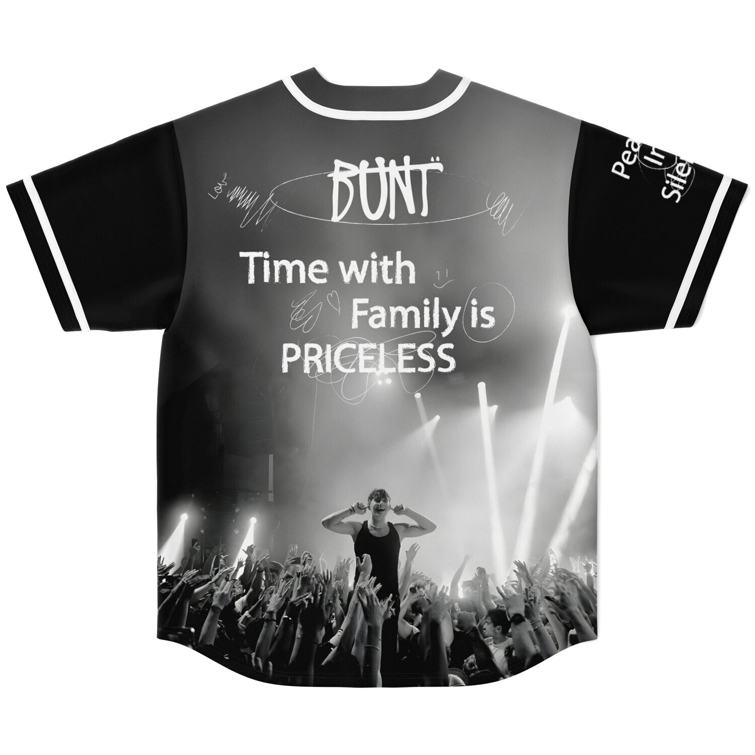 Leonardo custom Baseball Jersey V1