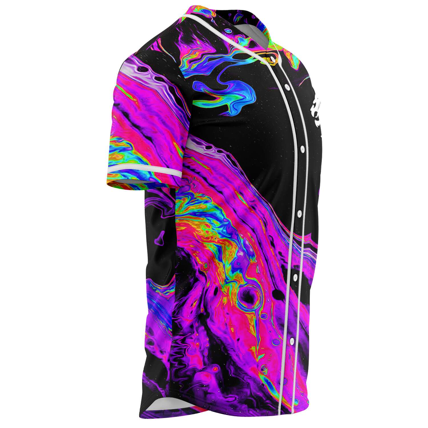 Seven Lions Custom Jersey