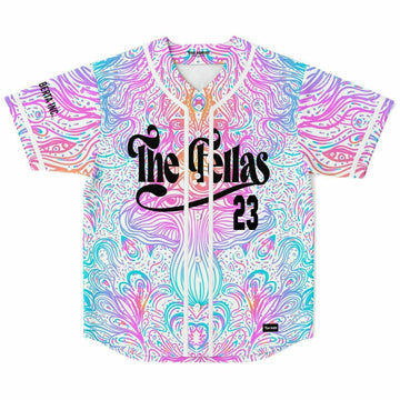 All in one paisley jersey (illenium, seven lions, Slander)
