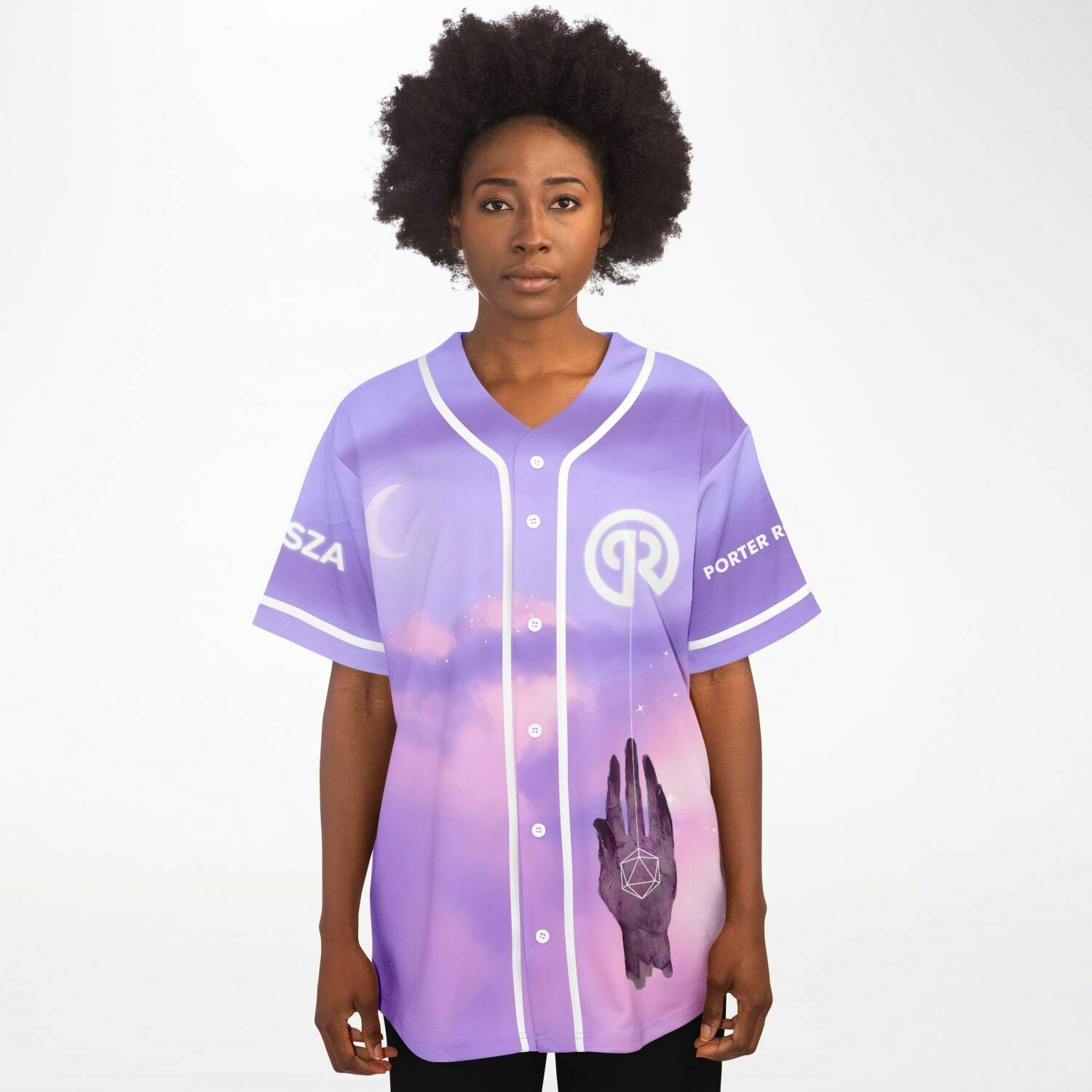 Ryan Wood custom jersey