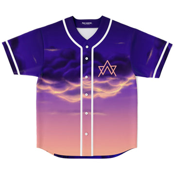 Jairo custom Baseball Jersey V2