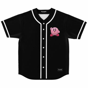 Kirby custom jersey V2