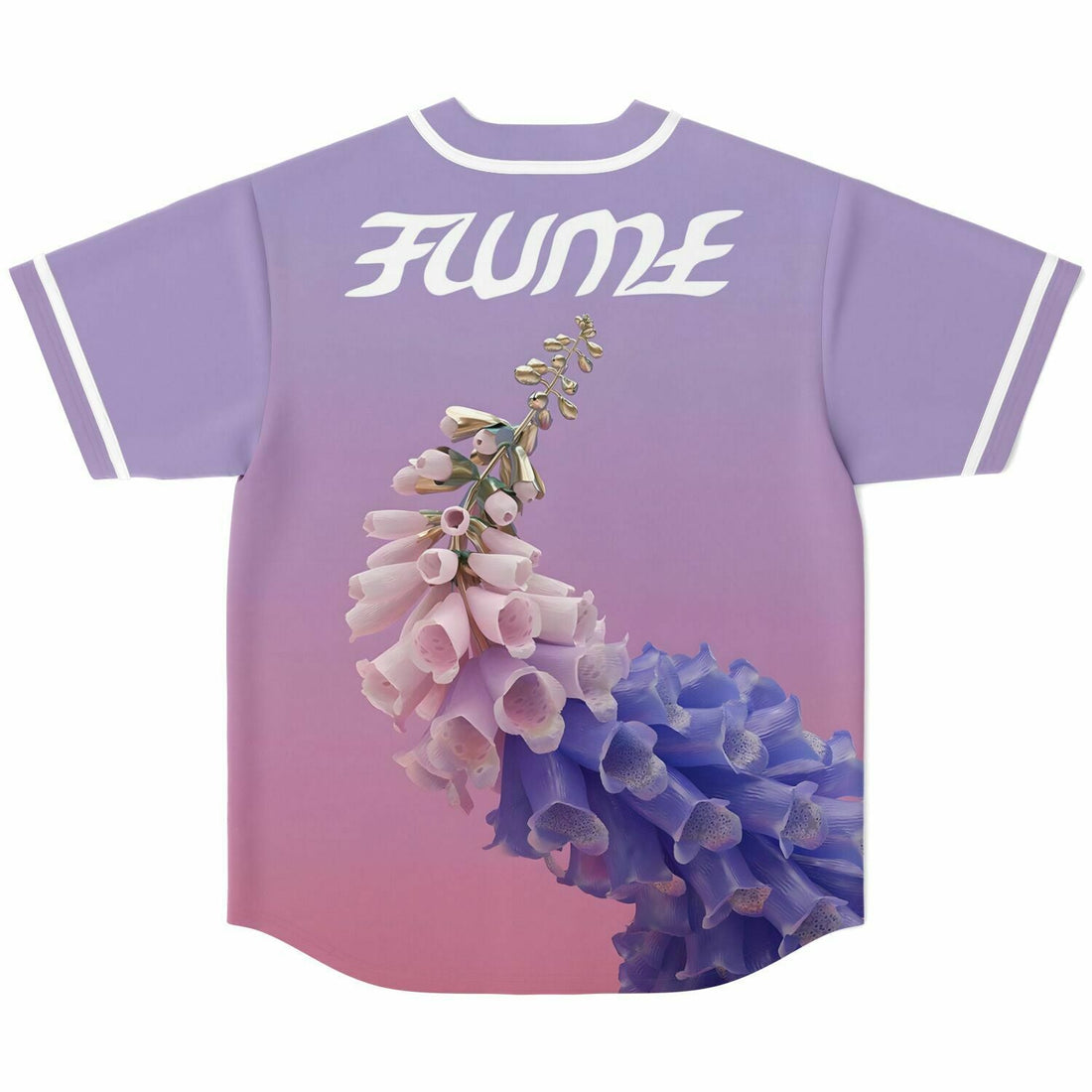 Zeke custom Baseball Jersey