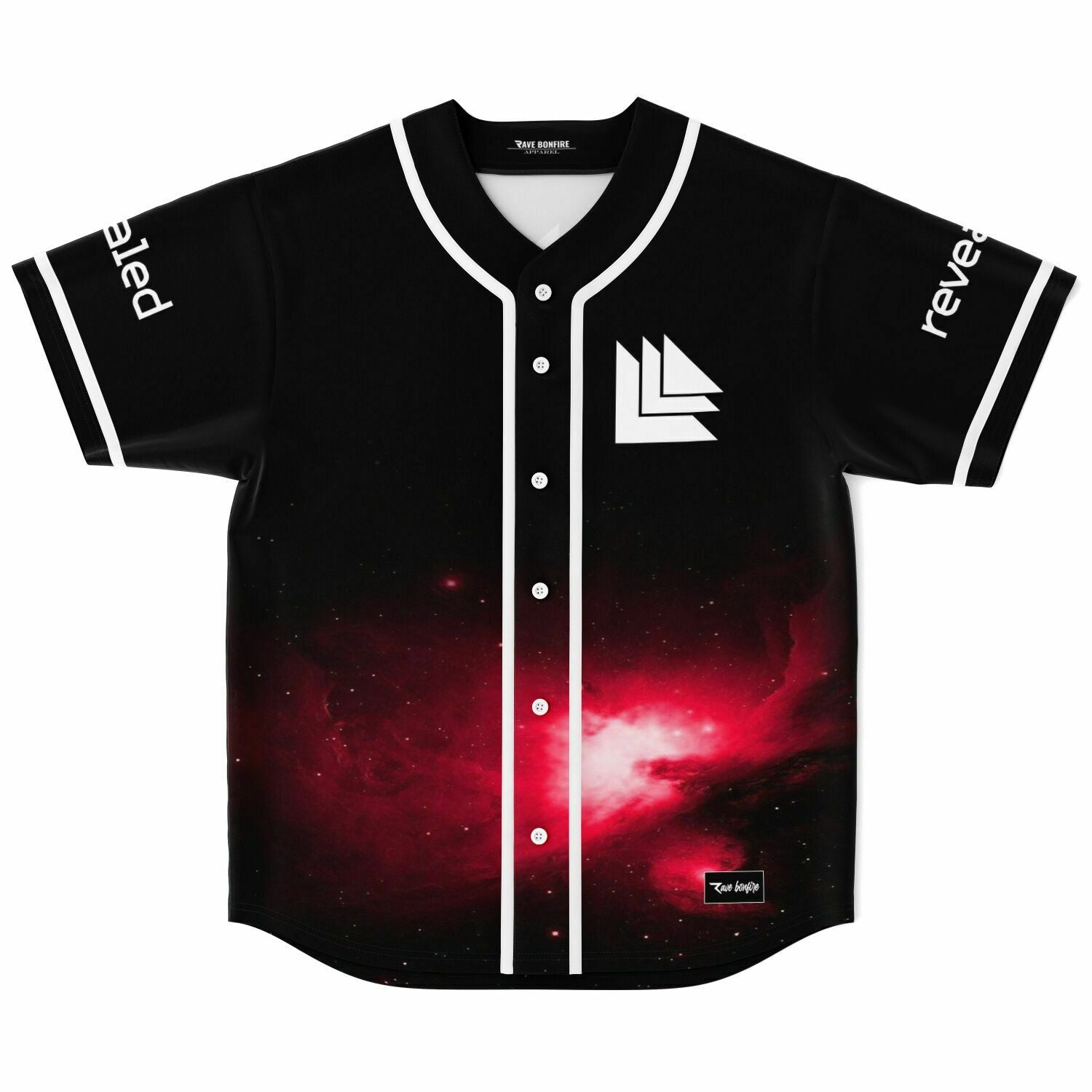 Joseph custom jersey V1