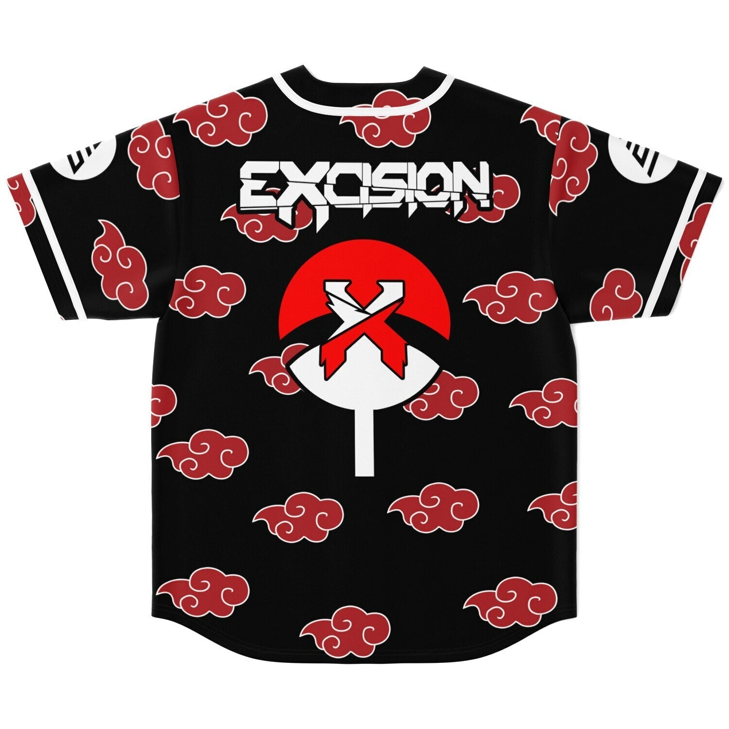 akatsuki Baseball Jersey