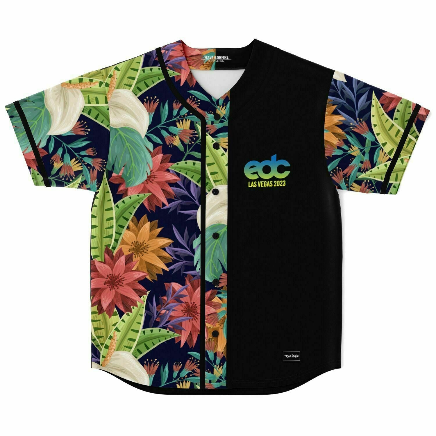 EDC 2025 Jersey