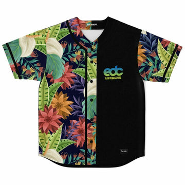 EDC 2025 Jersey