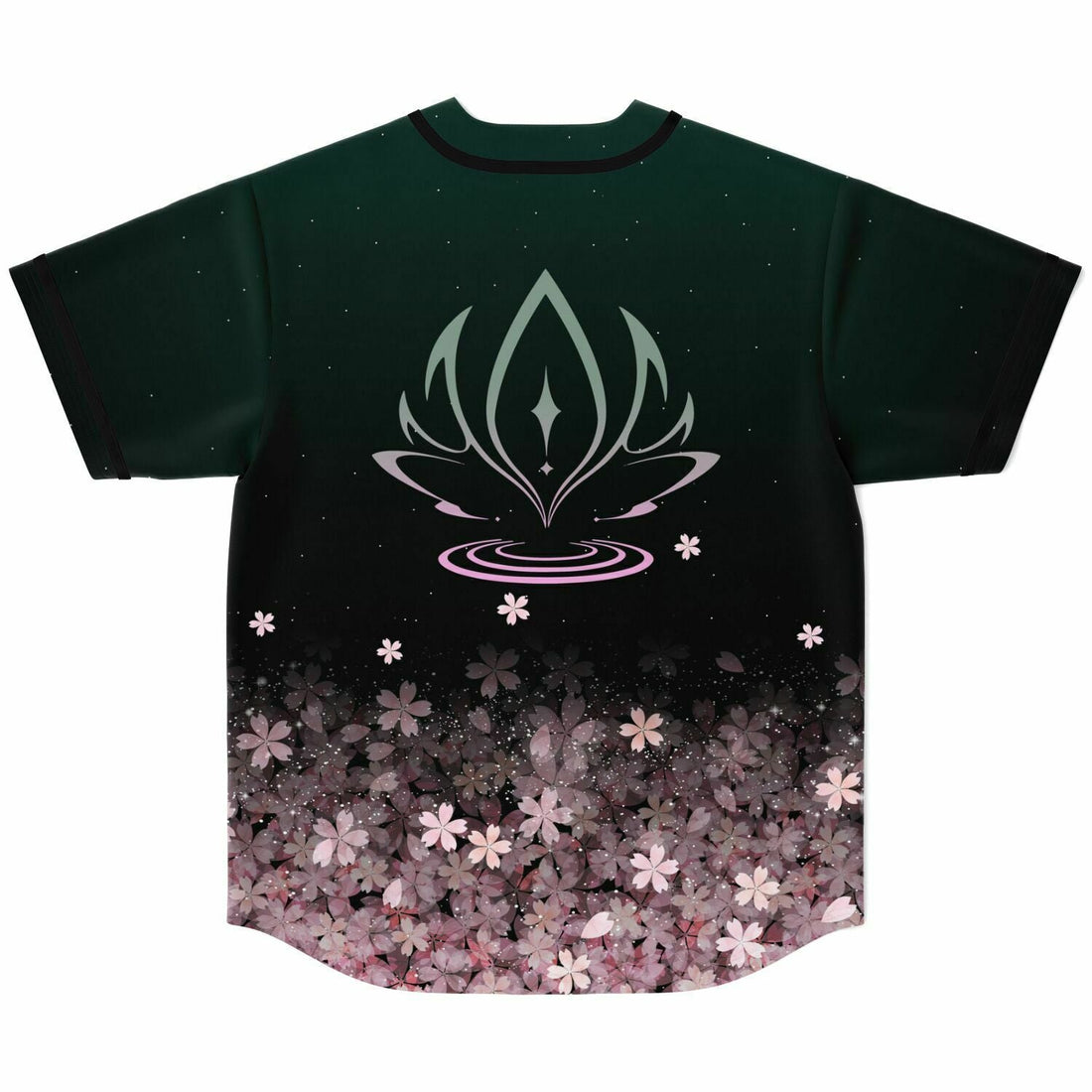 Ellie custom Baseball Jersey V1